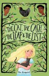 The Cat, the Cash, the Leap, and the List