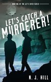 Let's Catch a Murderer!