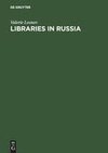 Libraries in Russia