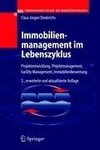 Immobilienmanagement im Lebenszyklus