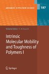 Intrinsic Molecular Mobility and Toughness of Polymers I