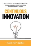 Continuous Innovation