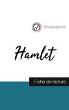 Hamlet de Shakespeare (fiche de lecture et analyse complète de l'oeuvre)