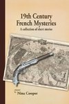 19th Century French Mysteries