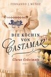 Die Köchin von Castamar