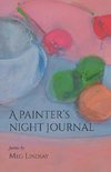 A PAINTER'S NIGHT JOURNAL