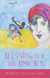 Blessing for the Unborn