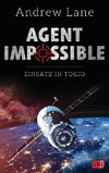 AGENT IMPOSSIBLE - Einsatz in Tokio