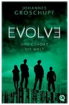 Evolve