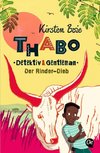 Thabo: Detektiv & Gentleman