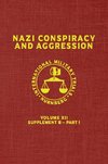 Nazi Conspiracy And Aggression