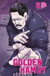 Golden Kamuy 6