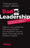 Bad Leadership