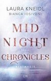 Midnight Chronicles - Blutmagie