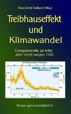 Treibhauseffekt und Klimawandel