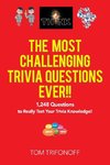 The Most Challenging Trivia Questions Ever!!