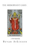 The Hierophant Card