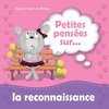 Petites pensées sur la reconnaissance