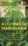 Acciones de Marihuana