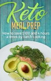 Keto Meal Prep