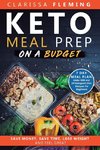 Keto Meal Prep On a Budget