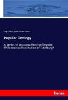 Popular Geology