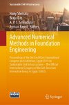 Advanced Numerical Methods in Foundation Engineering