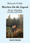 Märchen für die Jugend