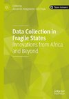 Data Collection in Fragile States