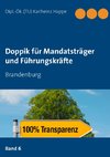 Doppik für Mandatsträger und Führungskräfte