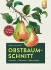 Obstbaumschnitt