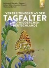 Verbreitungsatlas der Tagfalter und Widderchen Deutschlands