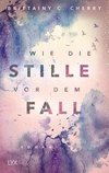 Wie die Stille vor dem Fall