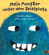 Mein Monster unter dem Spielplatz