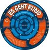 Es geht rund