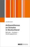 Antisemitismus an Schulen in Deutschland