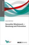 Sexueller Missbrauch - Beratung und Prävention