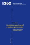 Lingüística experimental y contraargumentación