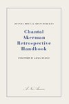 Chantal Akerman Retrospective Handbook