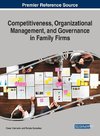 Competitiveness, Organizational Management, and Governance in Family Firms