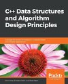 C++ Data Structures and Algorithm Design Principles