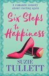 Six Steps To Happiness