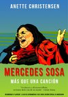 Mercedes Sosa - Más que una Canción