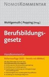 Berufsbildungsgesetz