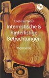 Internistische & hinterlistige Betrachtungen