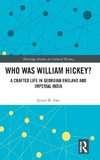 Who Was William Hickey?