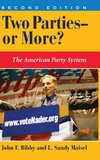 Two Parties--or More?