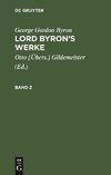 Lord Byron's Werke, Band 2