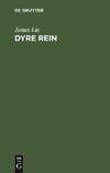 Dyre Rein