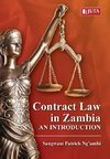 Contract Law in Zambia